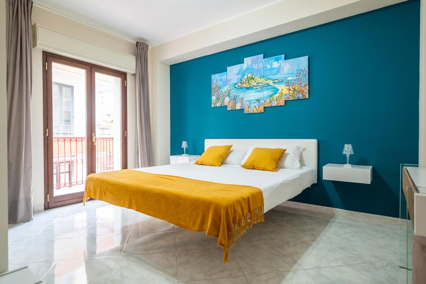 Appartamento Nicoletta Taormina Zewnętrze zdjęcie