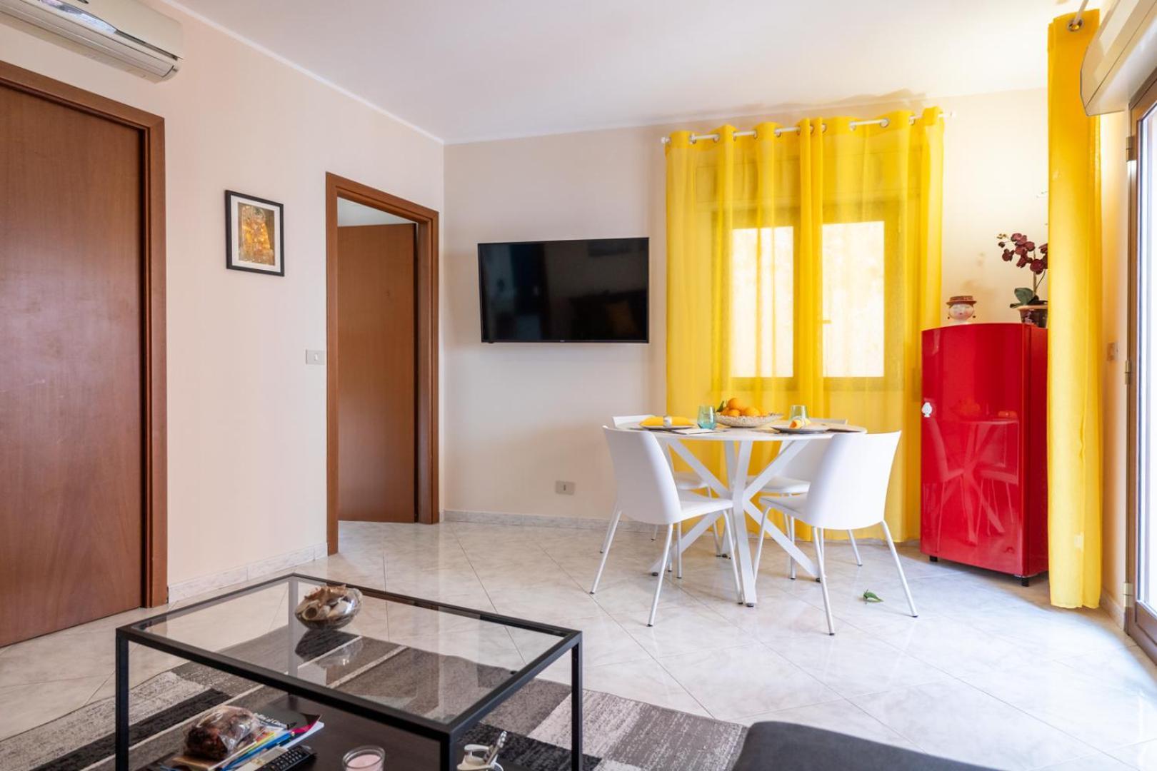 Appartamento Nicoletta Taormina Zewnętrze zdjęcie