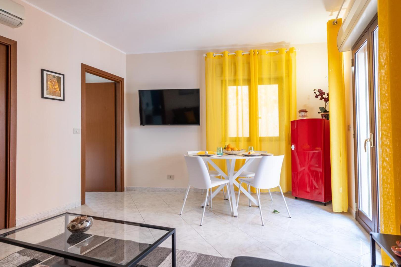 Appartamento Nicoletta Taormina Zewnętrze zdjęcie