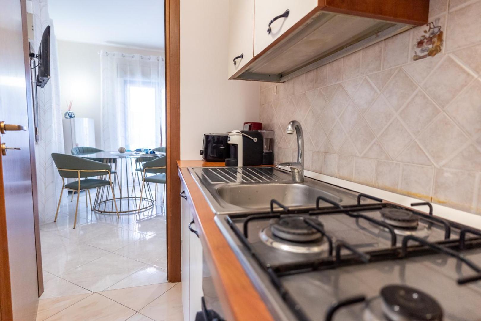 Appartamento Nicoletta Taormina Zewnętrze zdjęcie